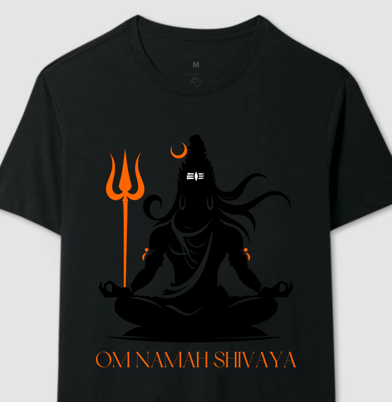 Om Namah Shivaya II