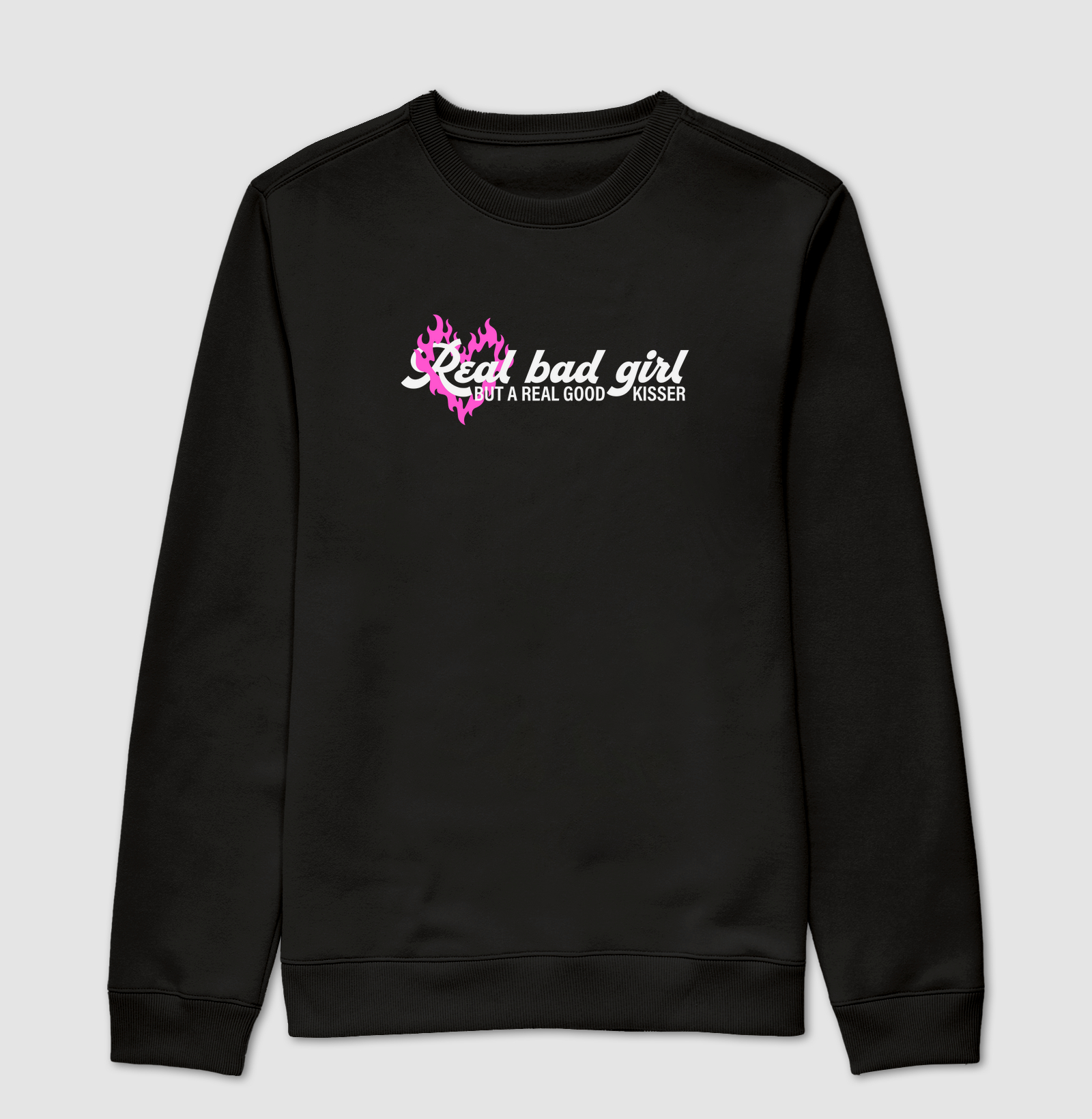 Reneé Rapp - Real bad girl