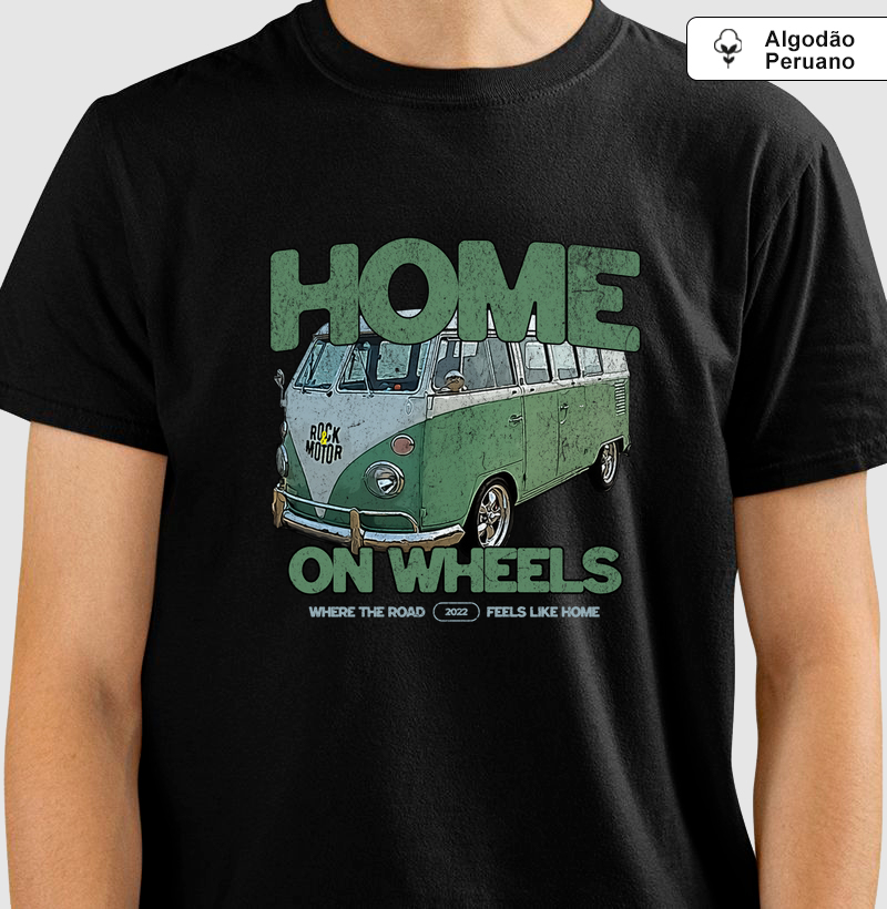Home on Wheels