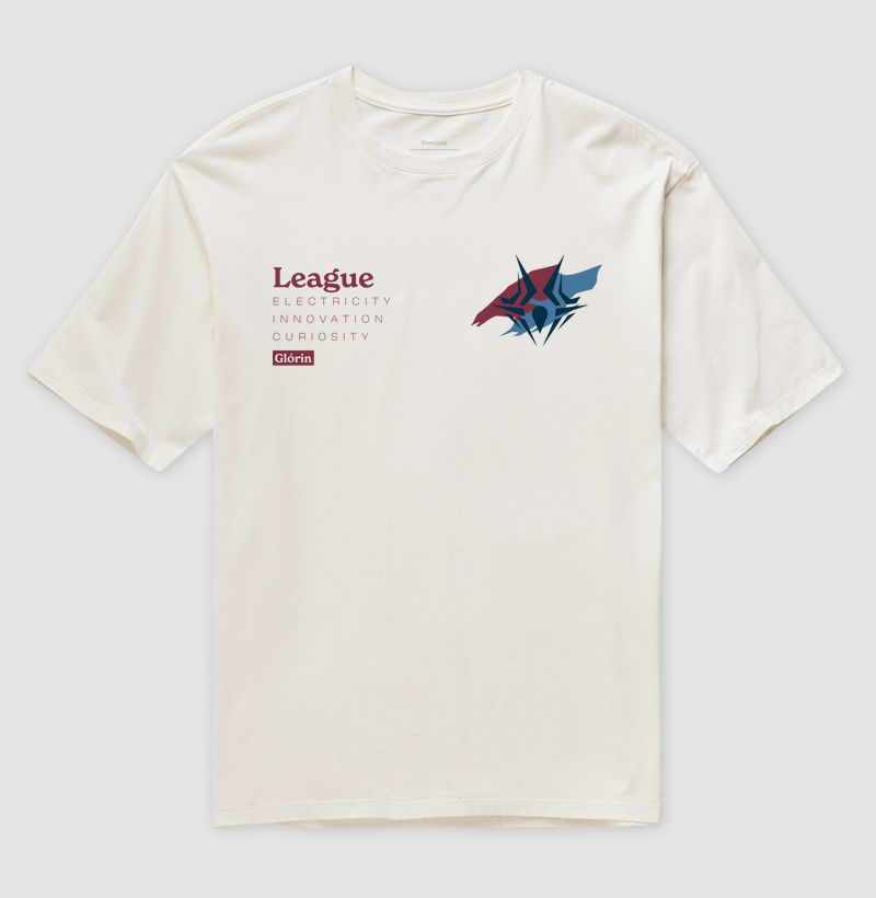 Izzet League - Runes V2