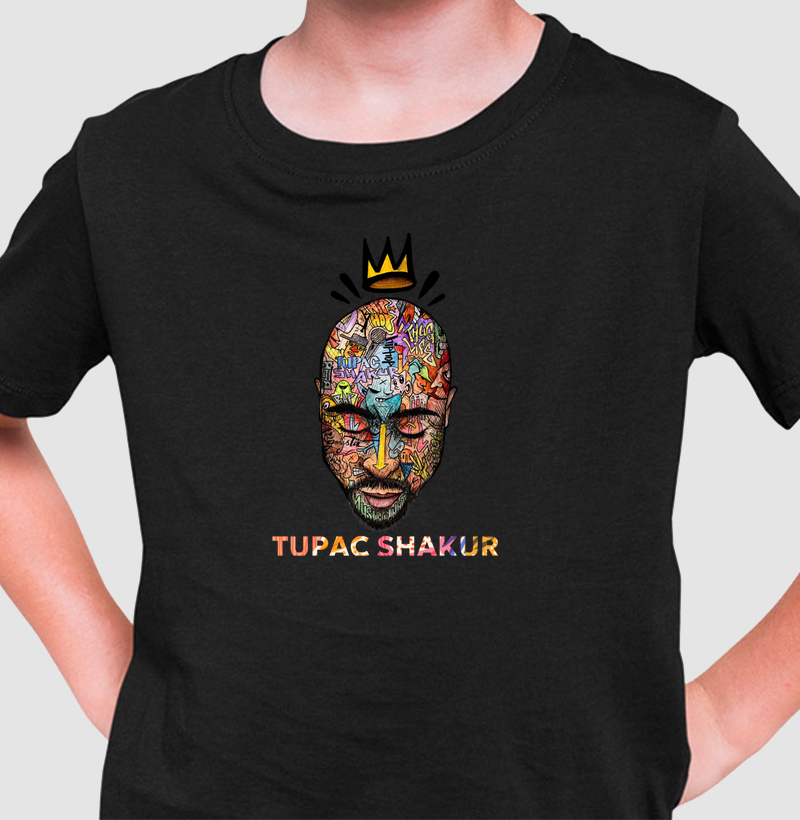 Tupac Shakur