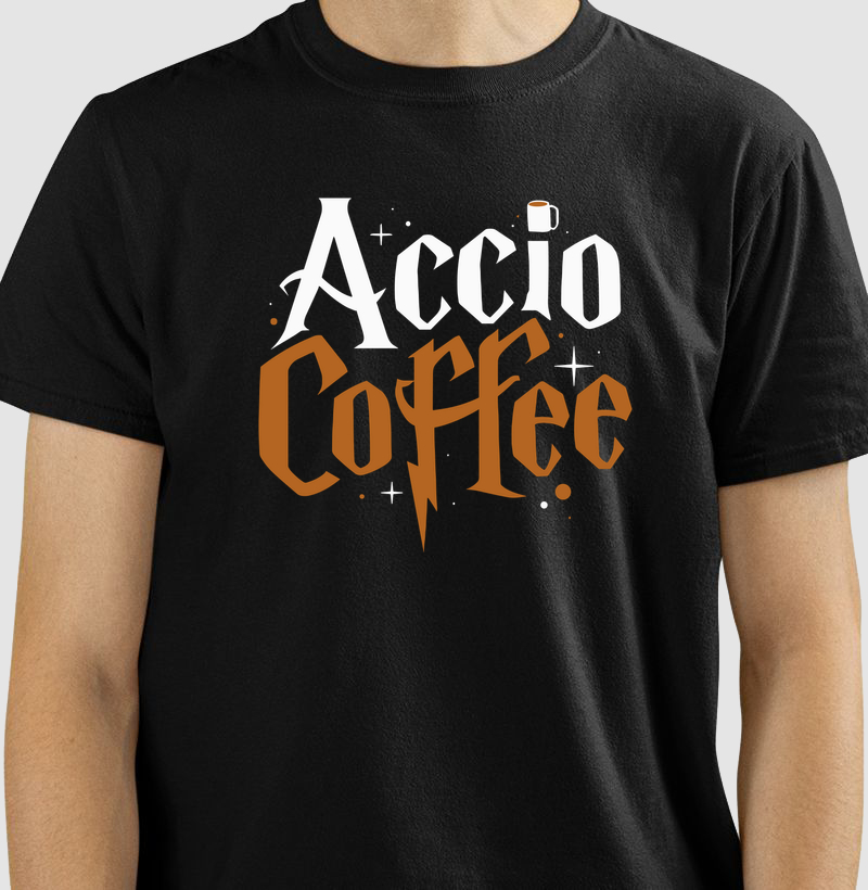 Accio Coffee
