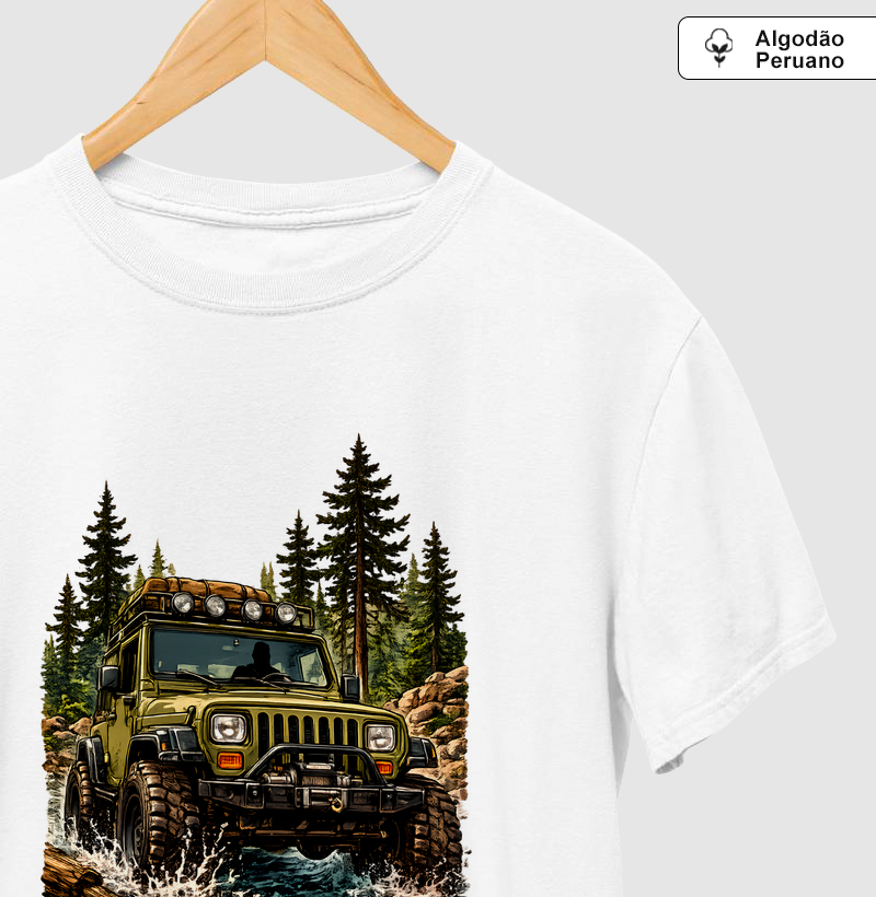 Camisa 0