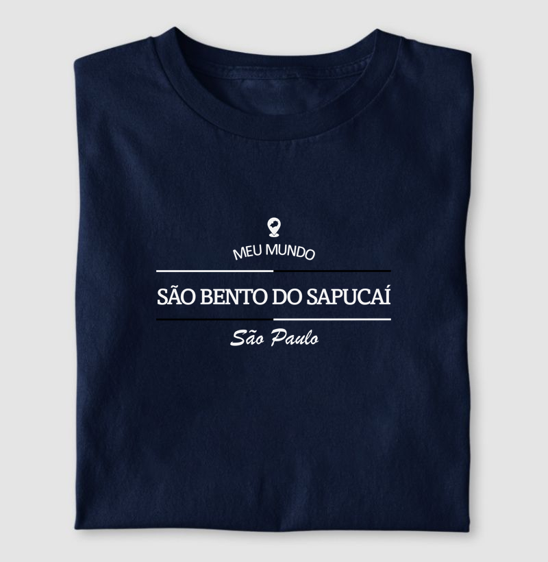 São Bento do Sapucaí (SP) | Meu Mundo