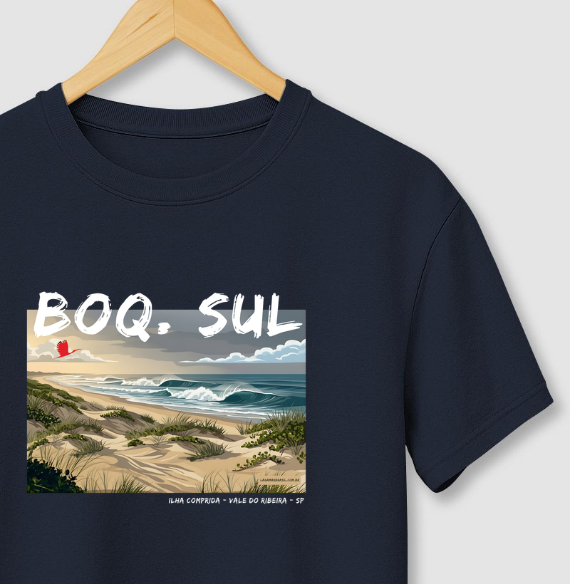 Boqueirão Sul