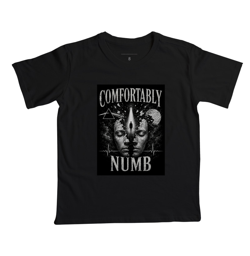 Comfortably Numb
