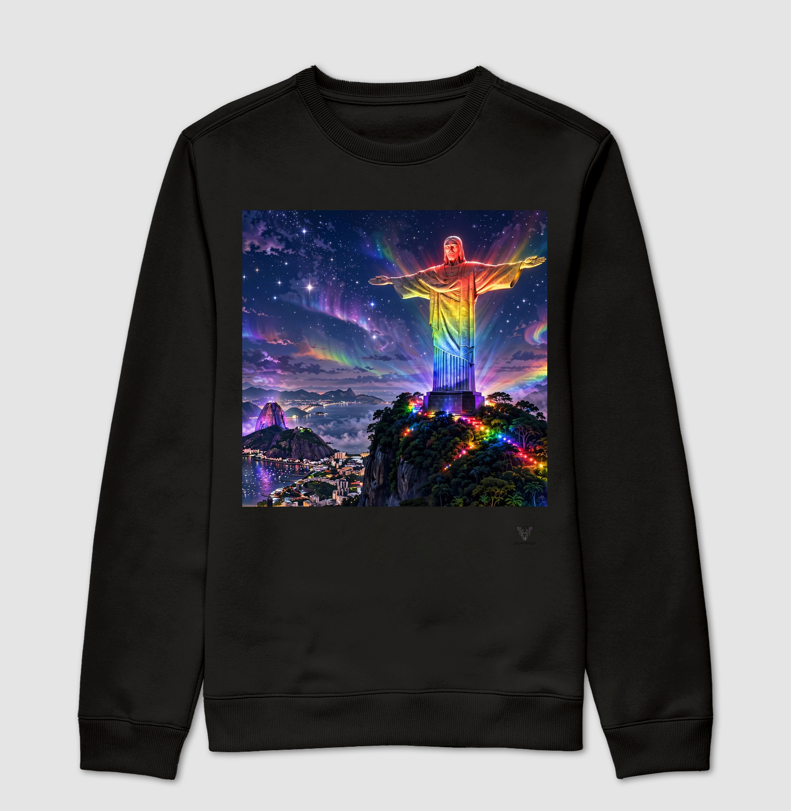 Corcovado LGBTQIA +