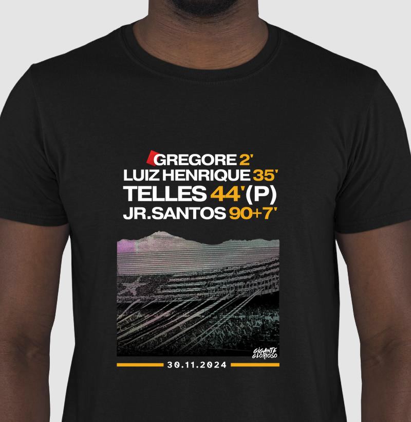 Momento da Glória Eterna