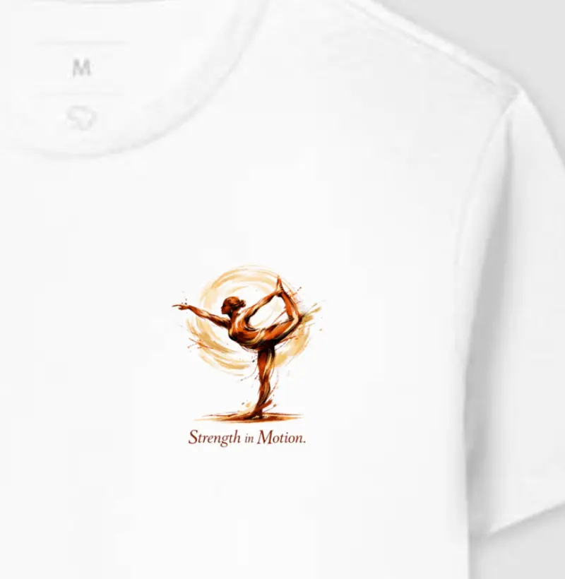 Eternal Flow - Natarajasana