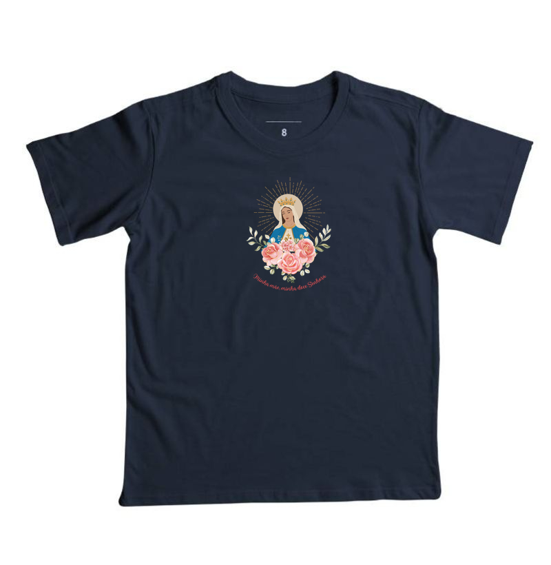 doce senhora das graças