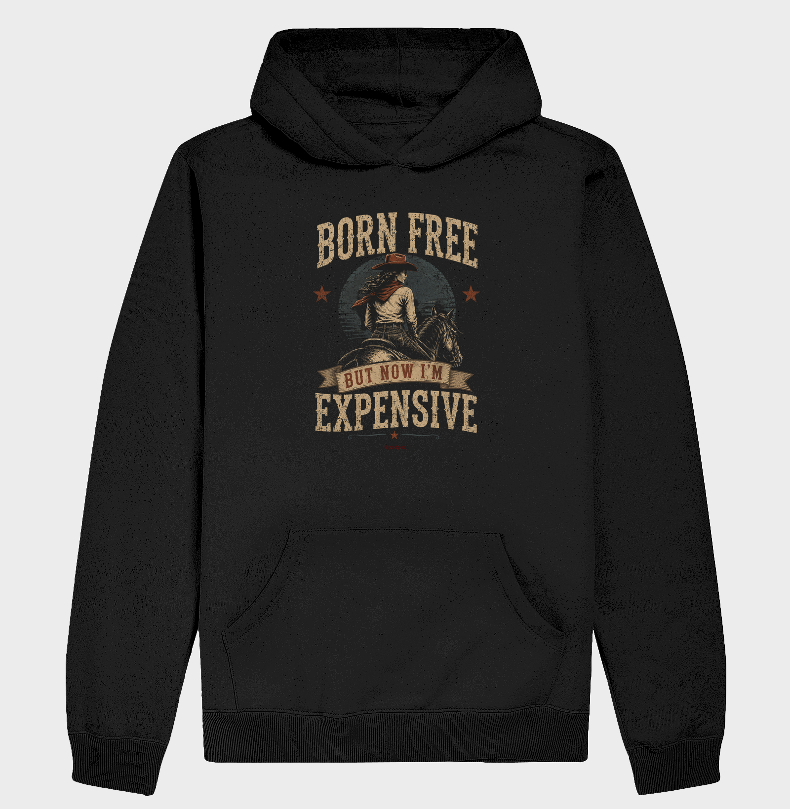 Born Free