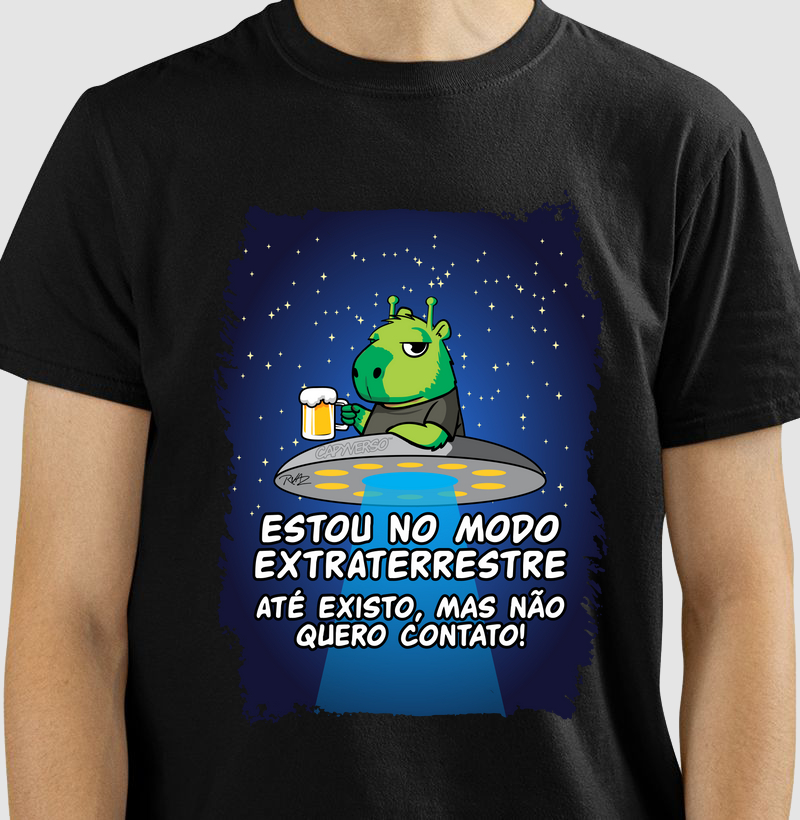 Capivara ET