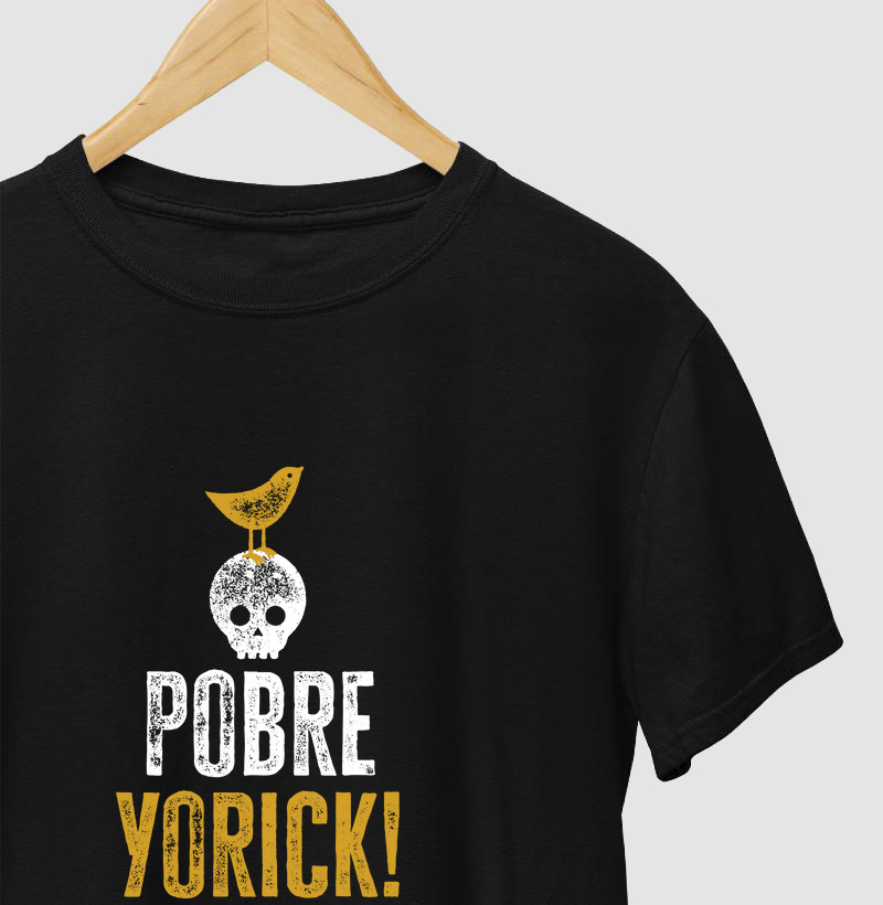 Pobre Yorick!