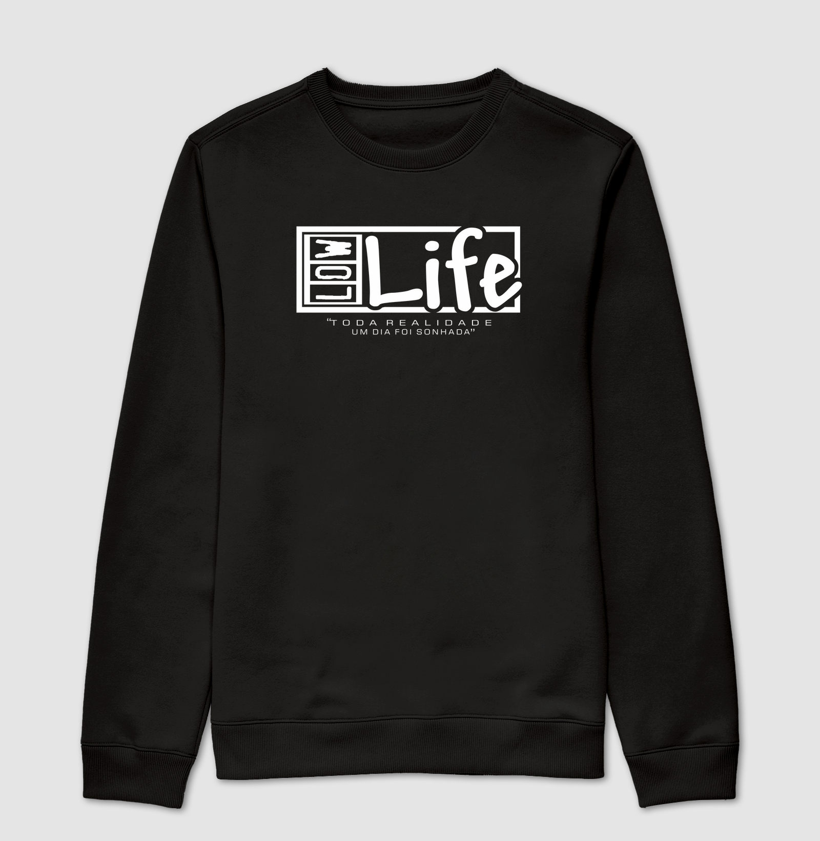 Low Life