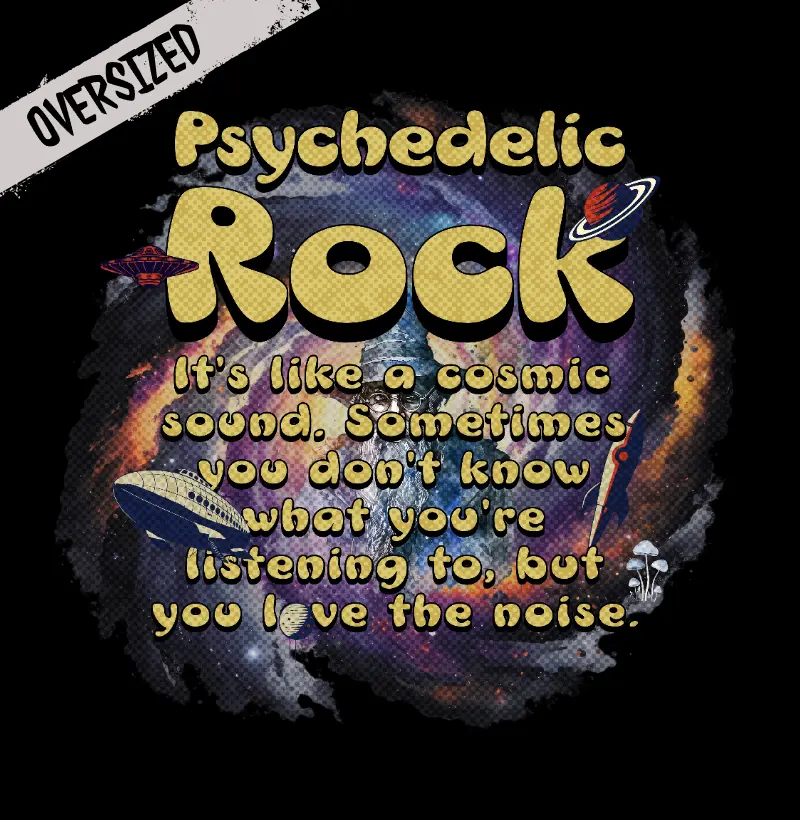 Psychedelic Rock