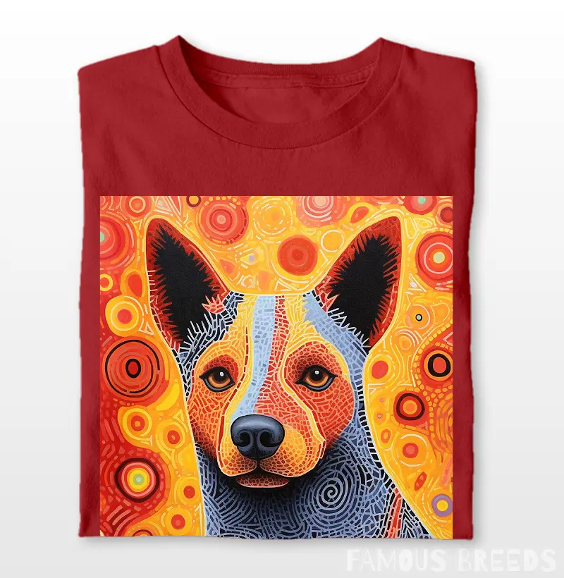 Aboriginal Australian Cattle Dog