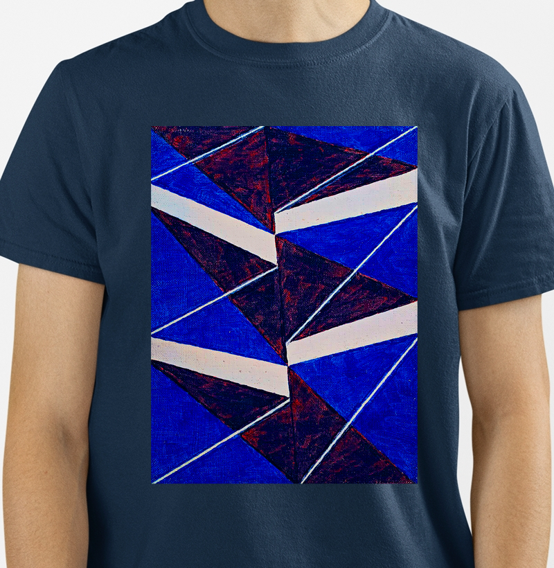 Modernismo_ Geometrico I 