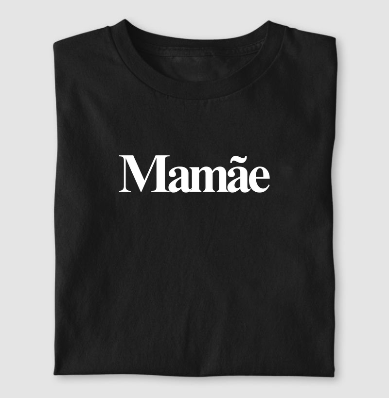 Mamãe - Imagem 1