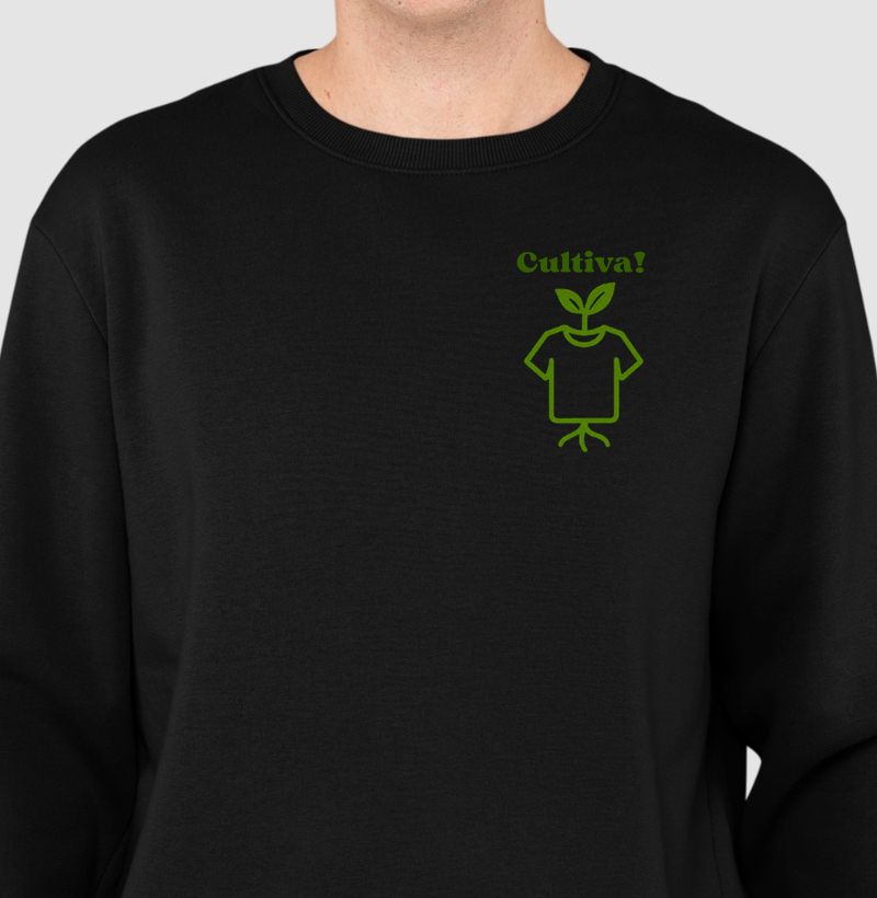 Camiseta Cultiva