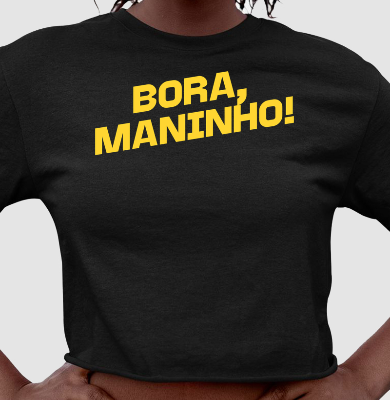 Bora, Maninho