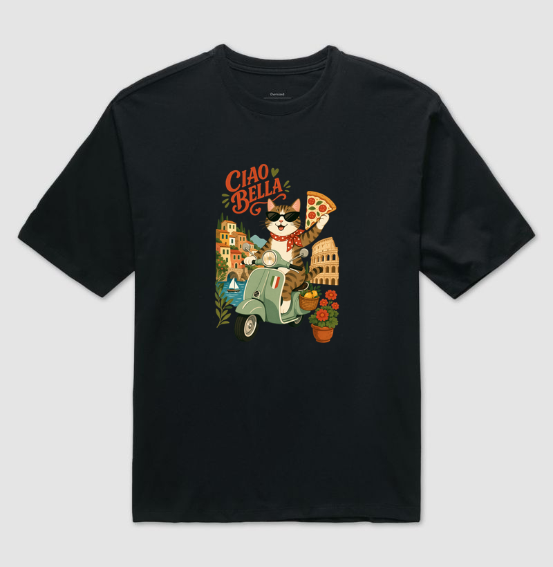 Ciao Bella