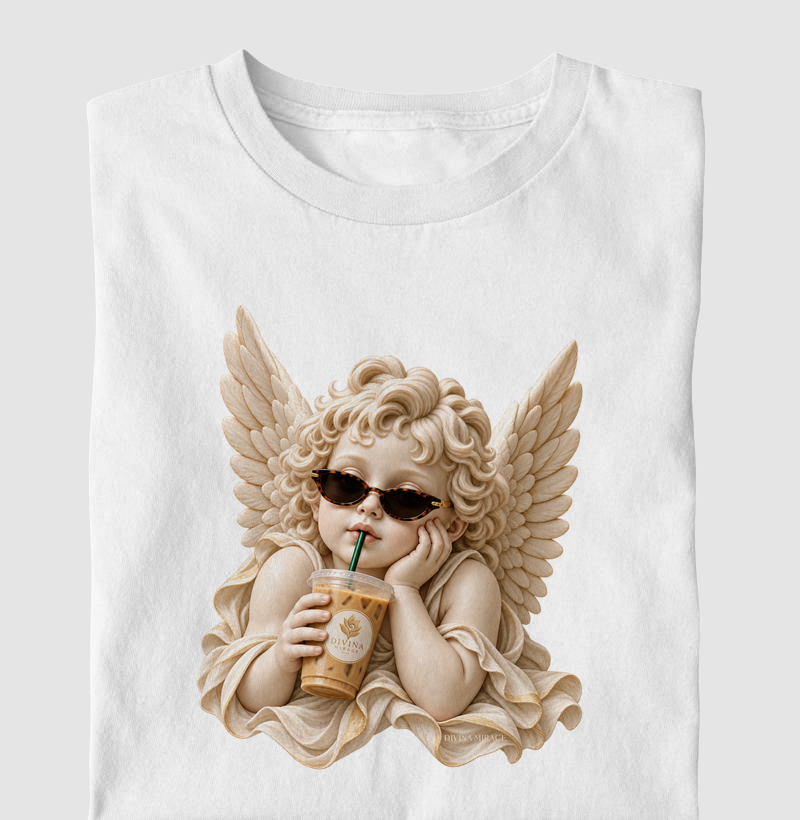 Serafim - Camiseta