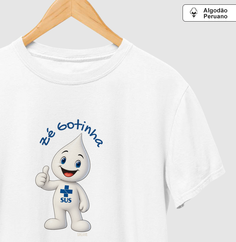 Zé Gotinha