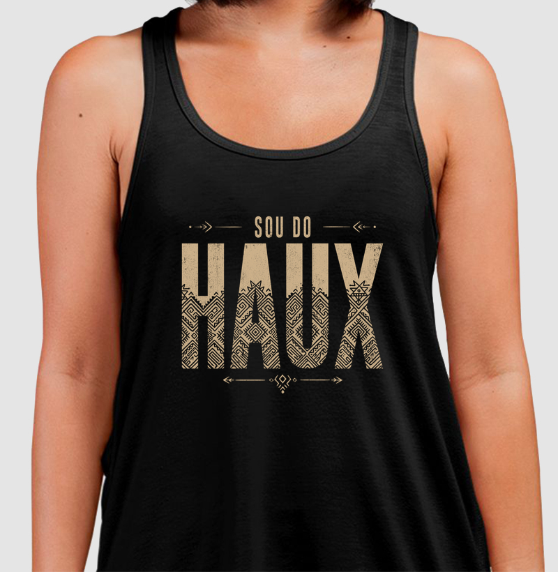 Sou do Haux - Regata