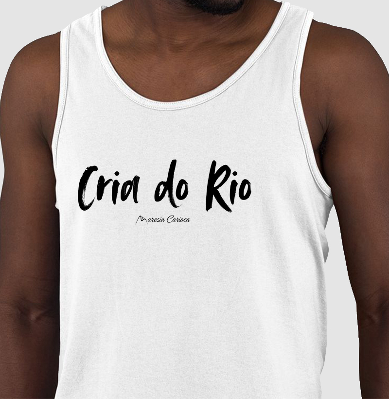 Cria do Rio 