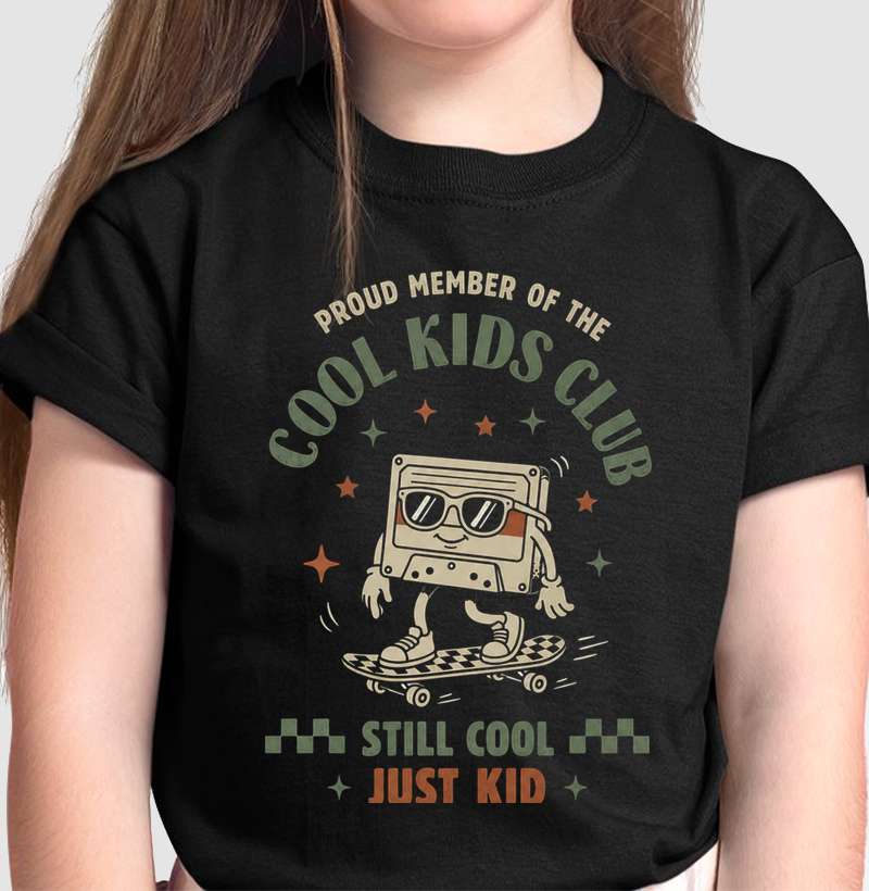 Cool Kids Club