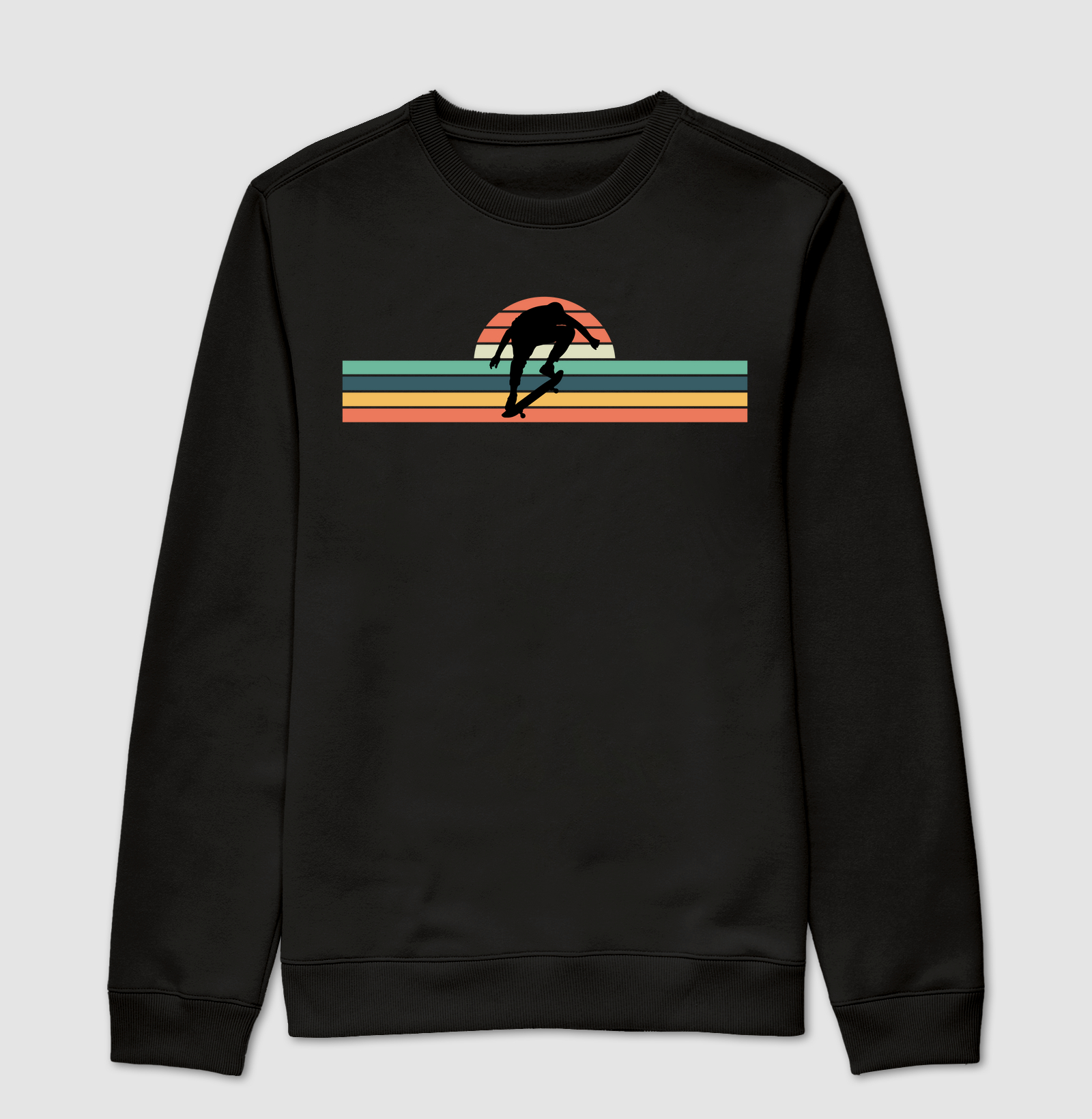 Retro Skate