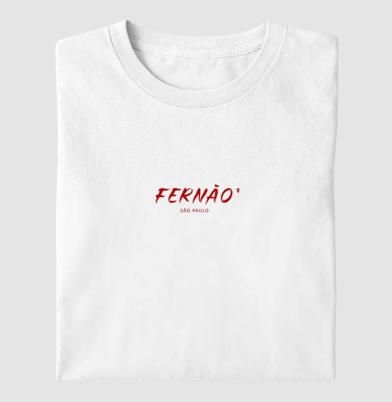 Fernão (SP) | Traços