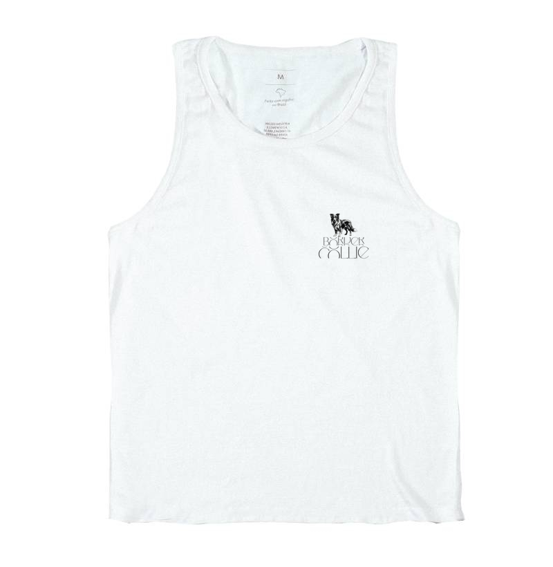 Border Collie - Bolso