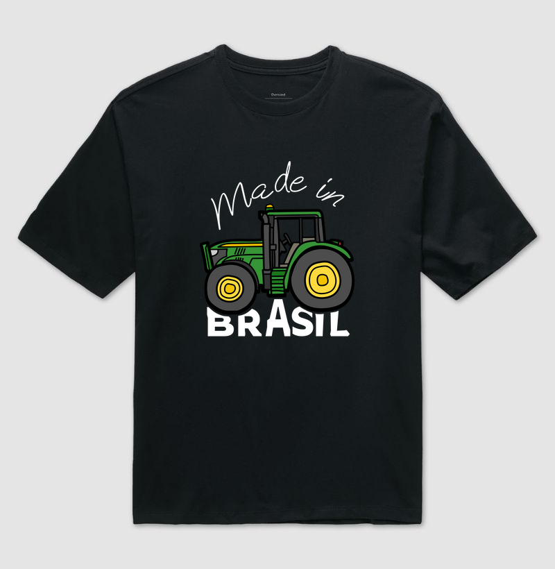 Made in Brasil Agro