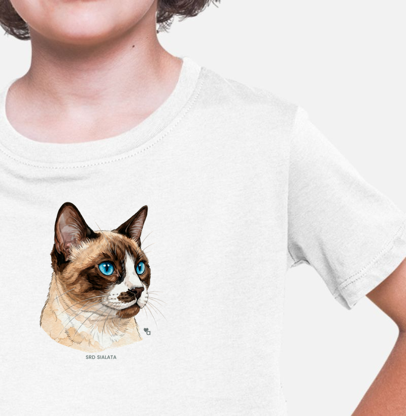 Gatos - Sialata - Infantil