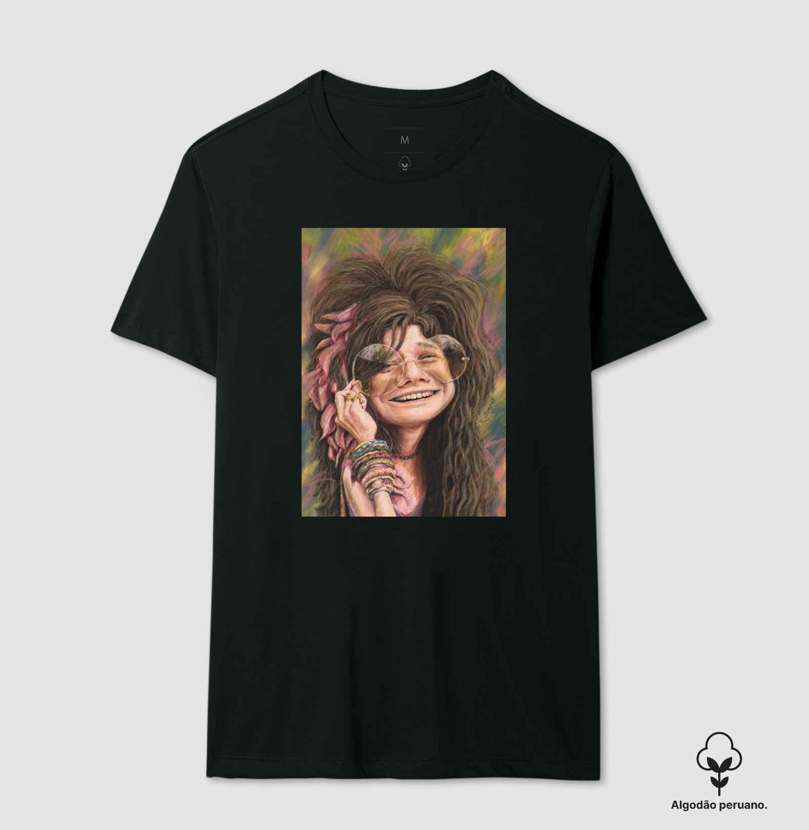 Camisa 0