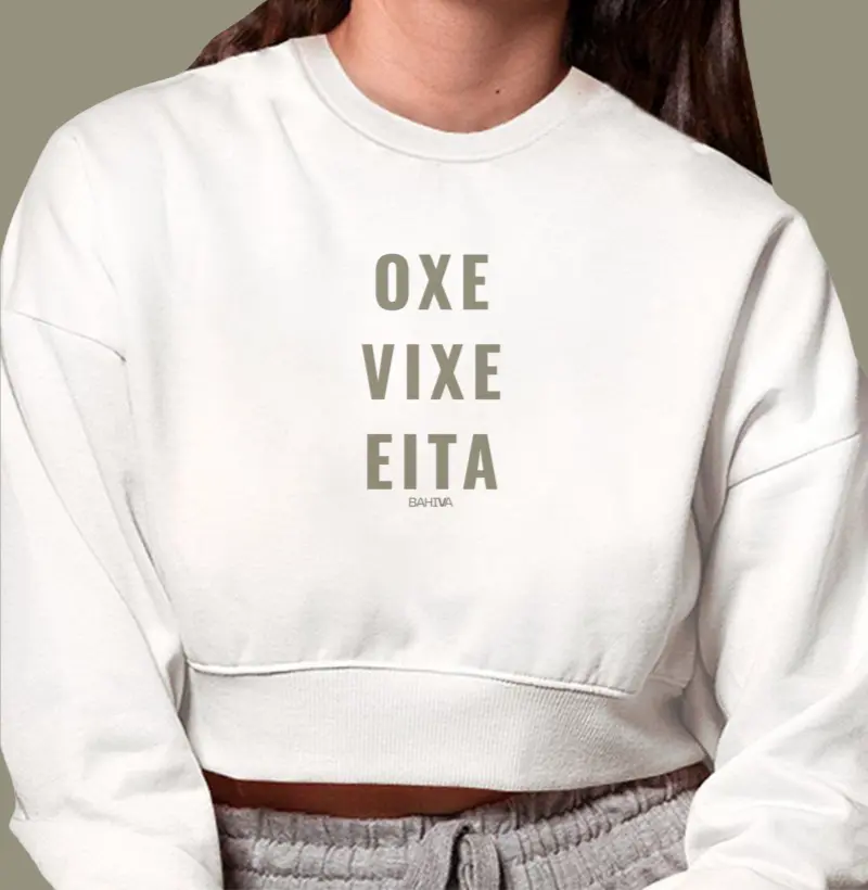 Oxe vixe eita!