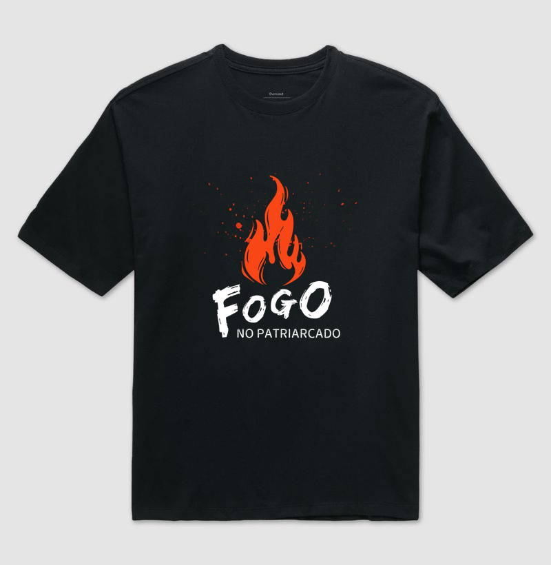 Fogo no patriarcado