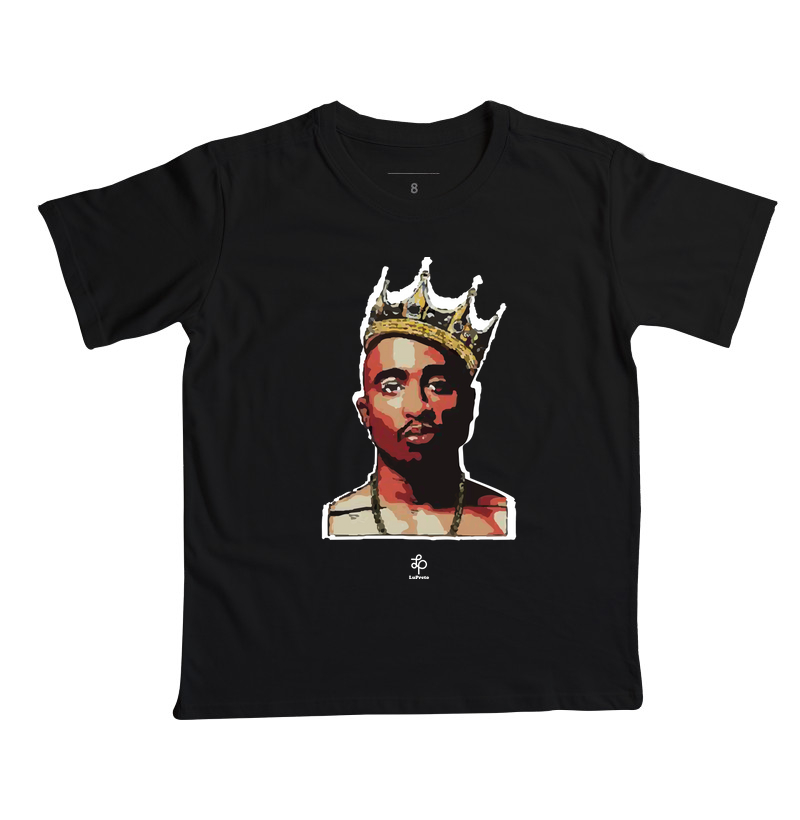 King Tupac
