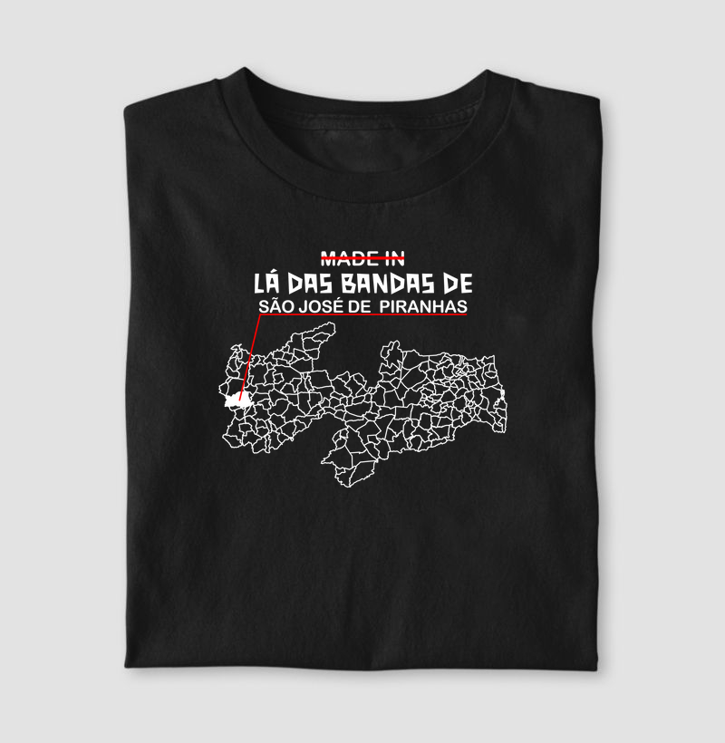 São José de Piranhas (PB) | Lá das Bandas