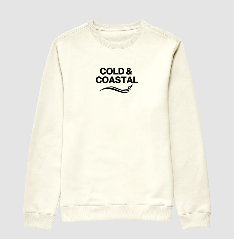 Suéter Slim Cold & Coastal 