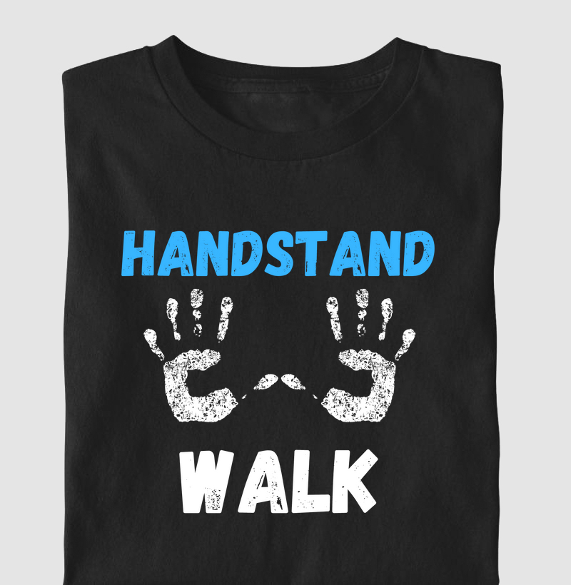 Handstand Walk
