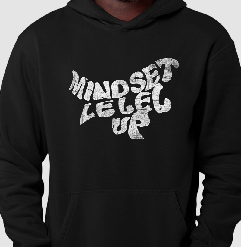 Mindset Level Up
