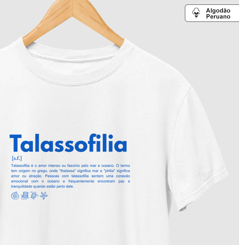 Talassofilia!