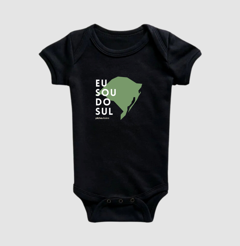 Eu sou do Sul