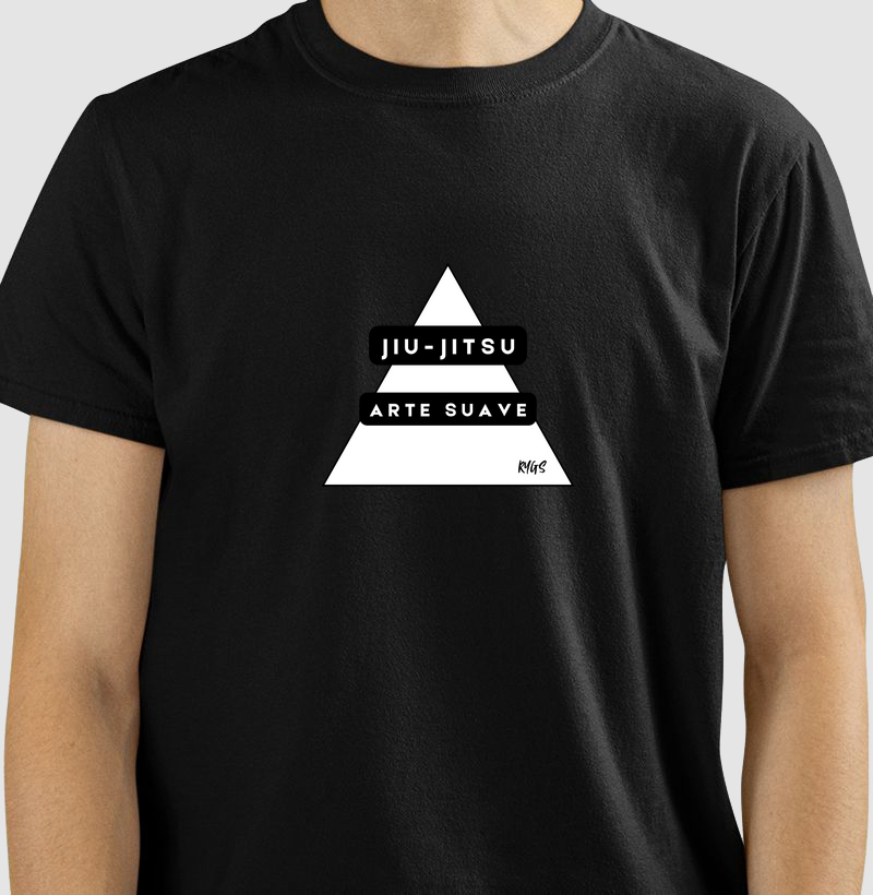 Triangulo Jiu Jitsu Arte Suave