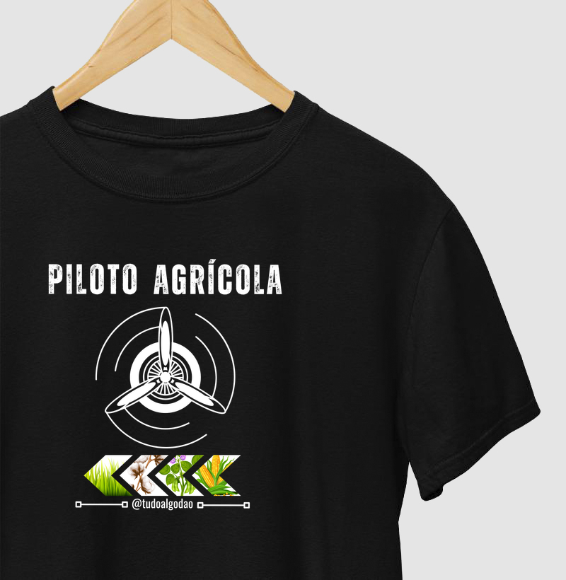 Piloto Agrícola