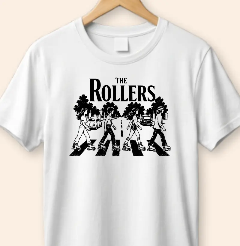 The Rollers