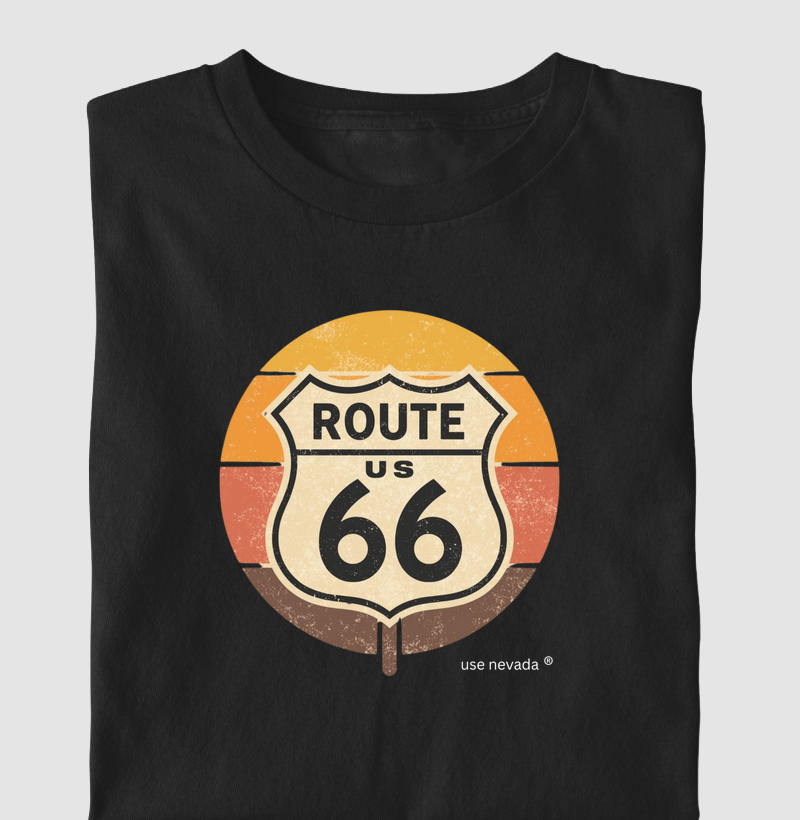 Route 66 Spirit