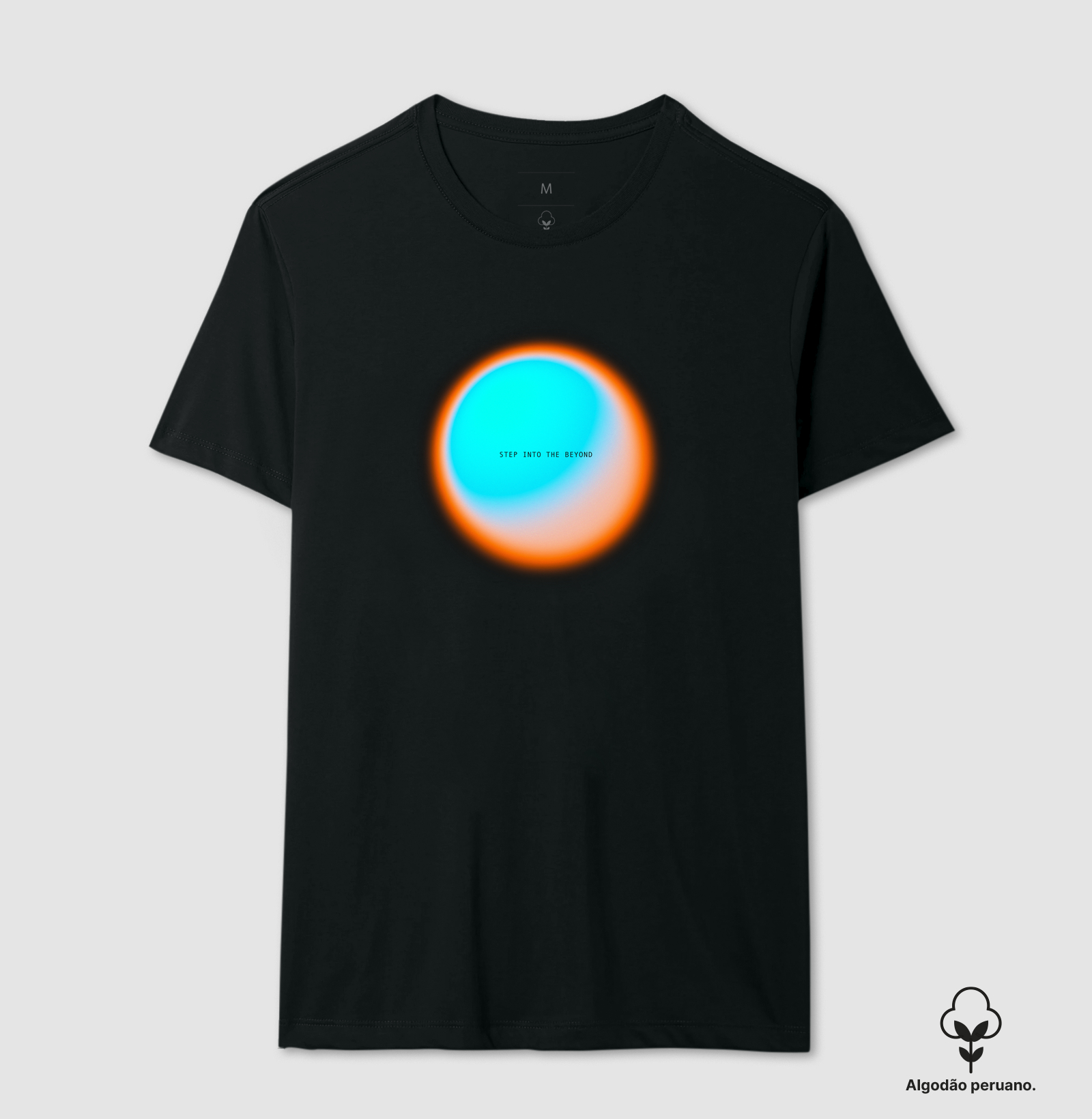 Step into the beyond